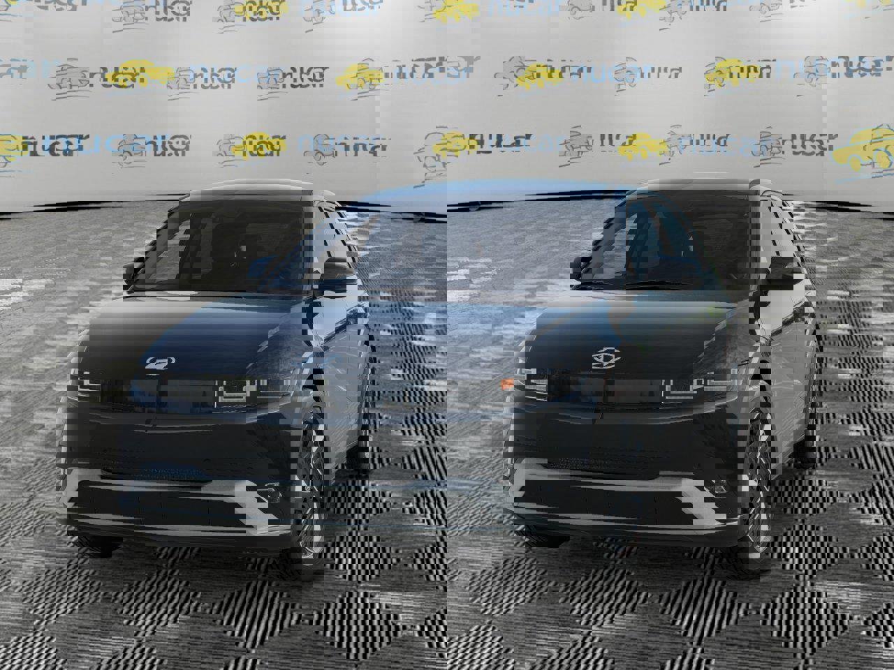 New 2026 Hyundai Ioniq 5 SE image 6