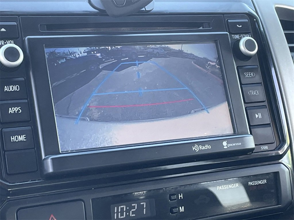 Used 2014 Toyota Tacoma PreRunner image 27