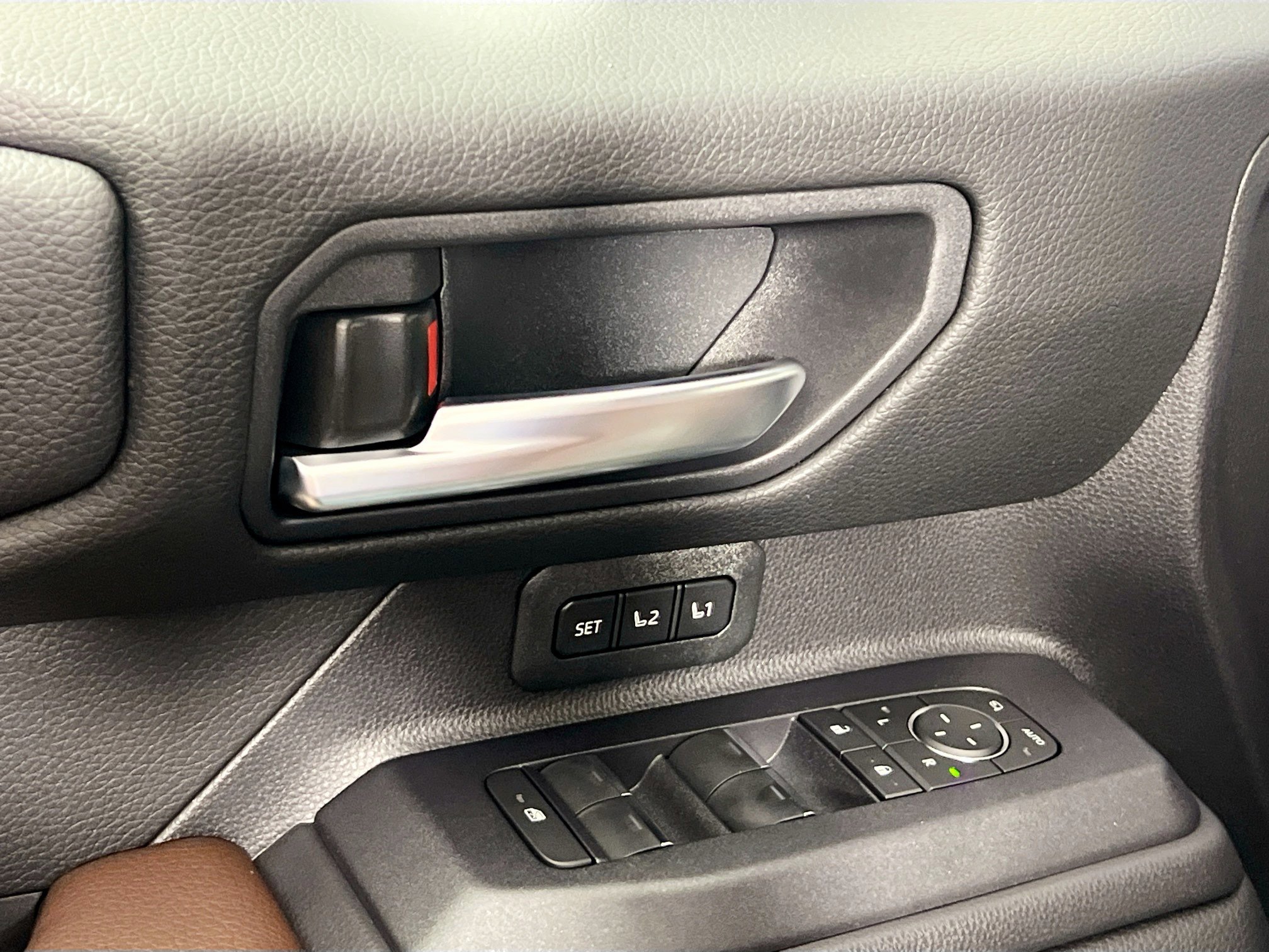 New 2026 Toyota Land Cruiser image 16