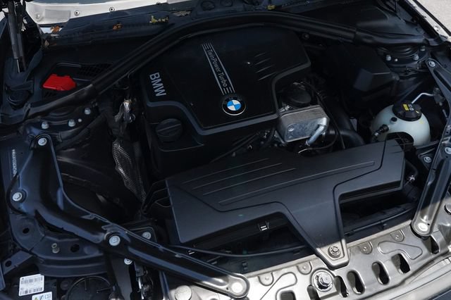Used 2016 BMW 428i Convertible RWD image 43