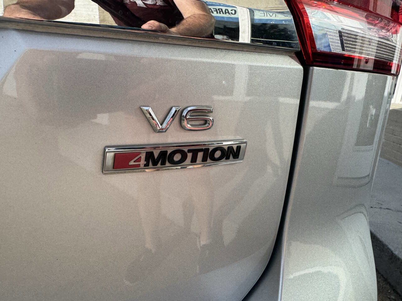 Used 2018 Volkswagen Atlas S AWD/4WD image 15