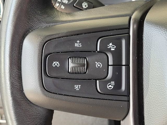 Used 2019 GMC Sierra 1500 AT4 w/ AT4 Premium Package AWD/4WD image 24