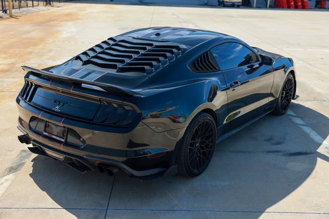 Used 2020 Ford Mustang GT RWD image 14