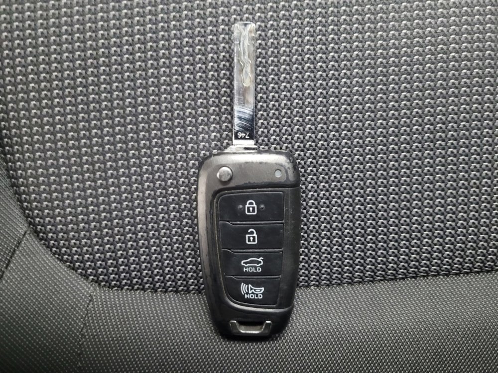 Used 2019 Hyundai Accent SEL image 32