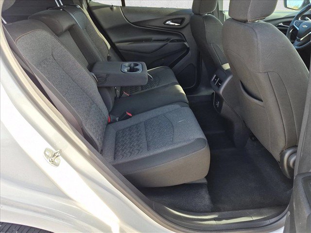 Used 2024 Chevrolet Equinox LT AWD/4WD image 20