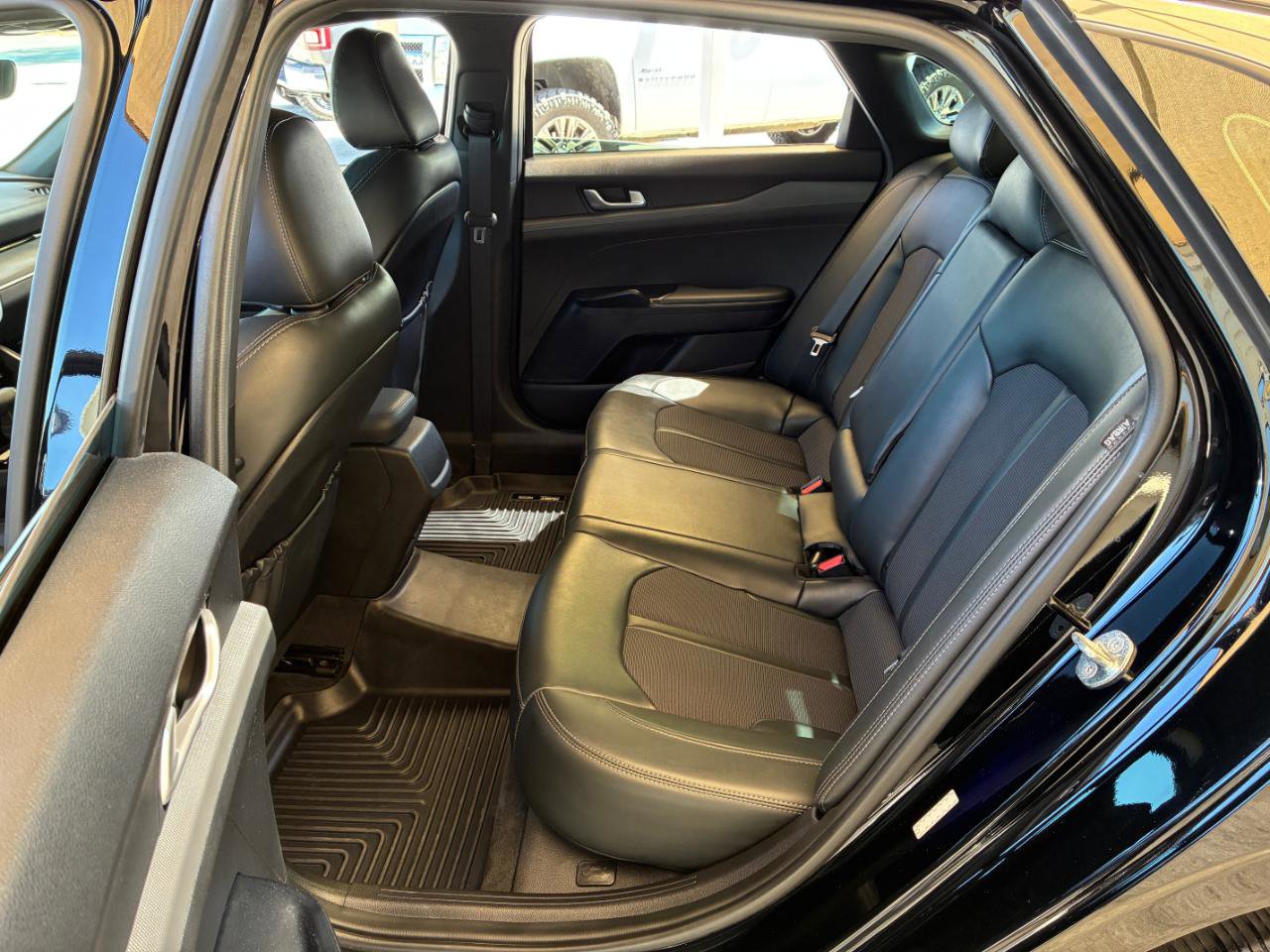 Used 2022 Kia K5 GT-Line image 27