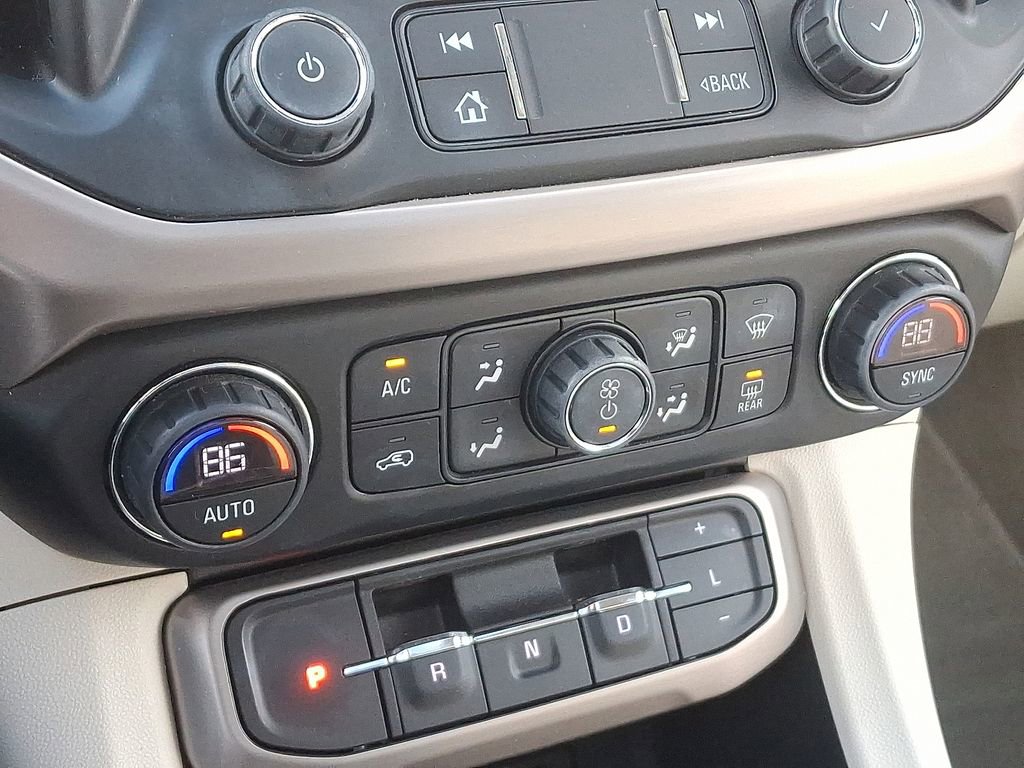 Certified 2021 GMC Acadia Denali image 18