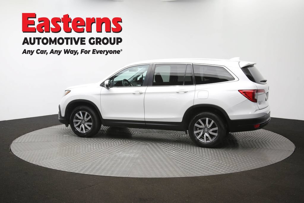 Used 2021 Honda Pilot EX image 60