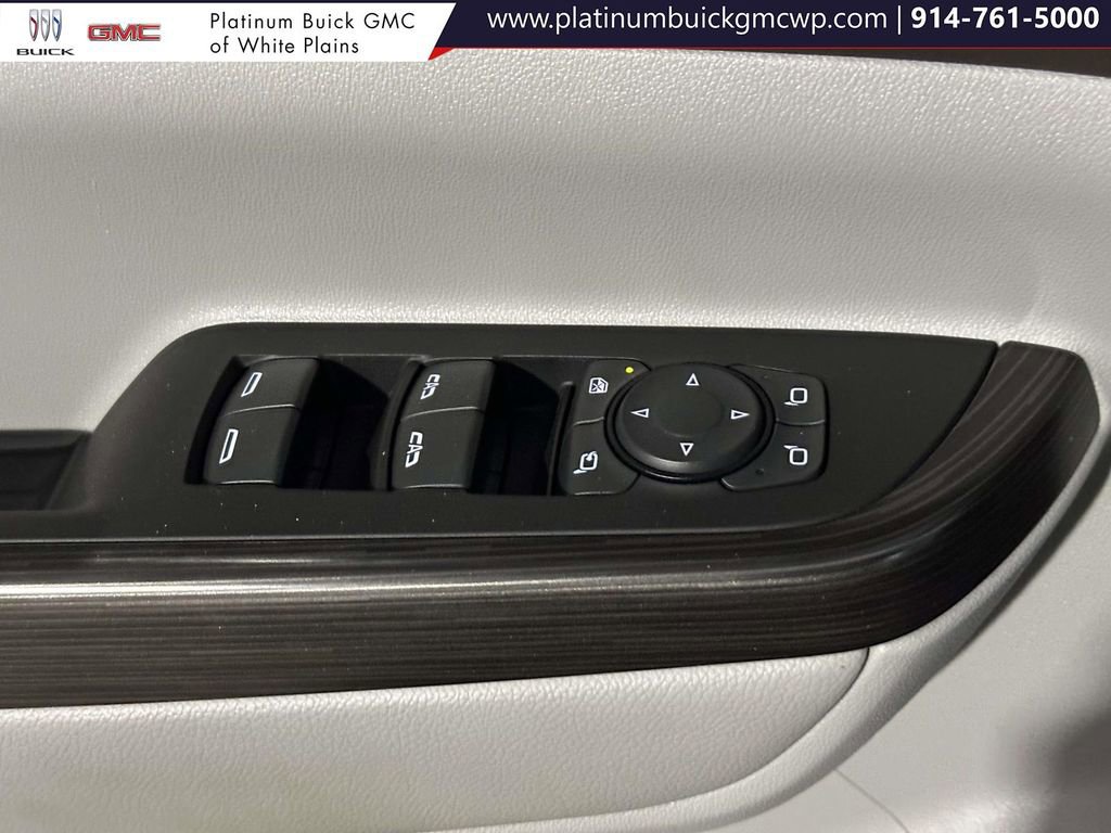 Used 2022 GMC Acadia SLT w/ Preferred Package image 29