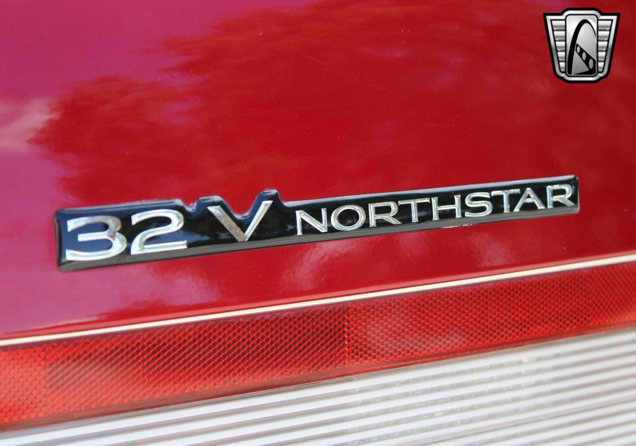Used 1993 Cadillac Allante image 12