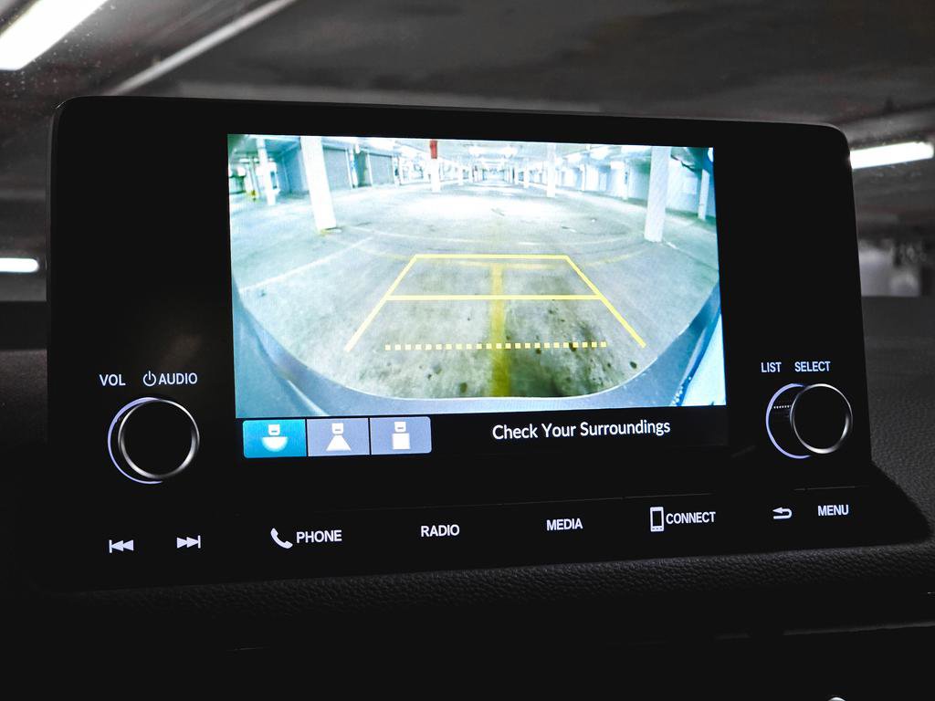 Used 2024 Honda Civic Sport image 28