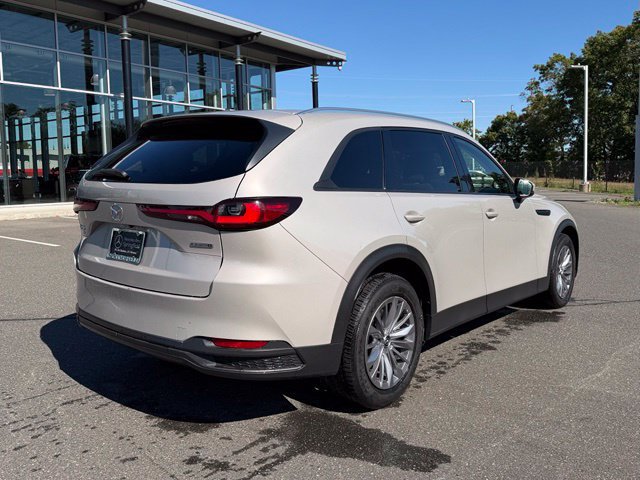 Used 2024 MAZDA CX-90 3.3 Turbo w/ Preferred Plus AWD/4WD image 6