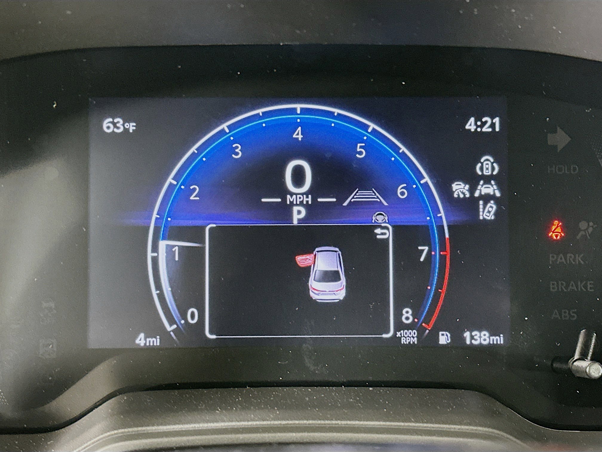 Used 2026 Toyota Corolla LE image 19