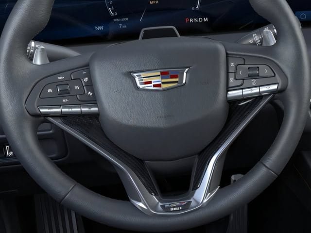 New 2026 Cadillac CT5 Premium Luxury w/ Platinum Package AWD/4WD image 19