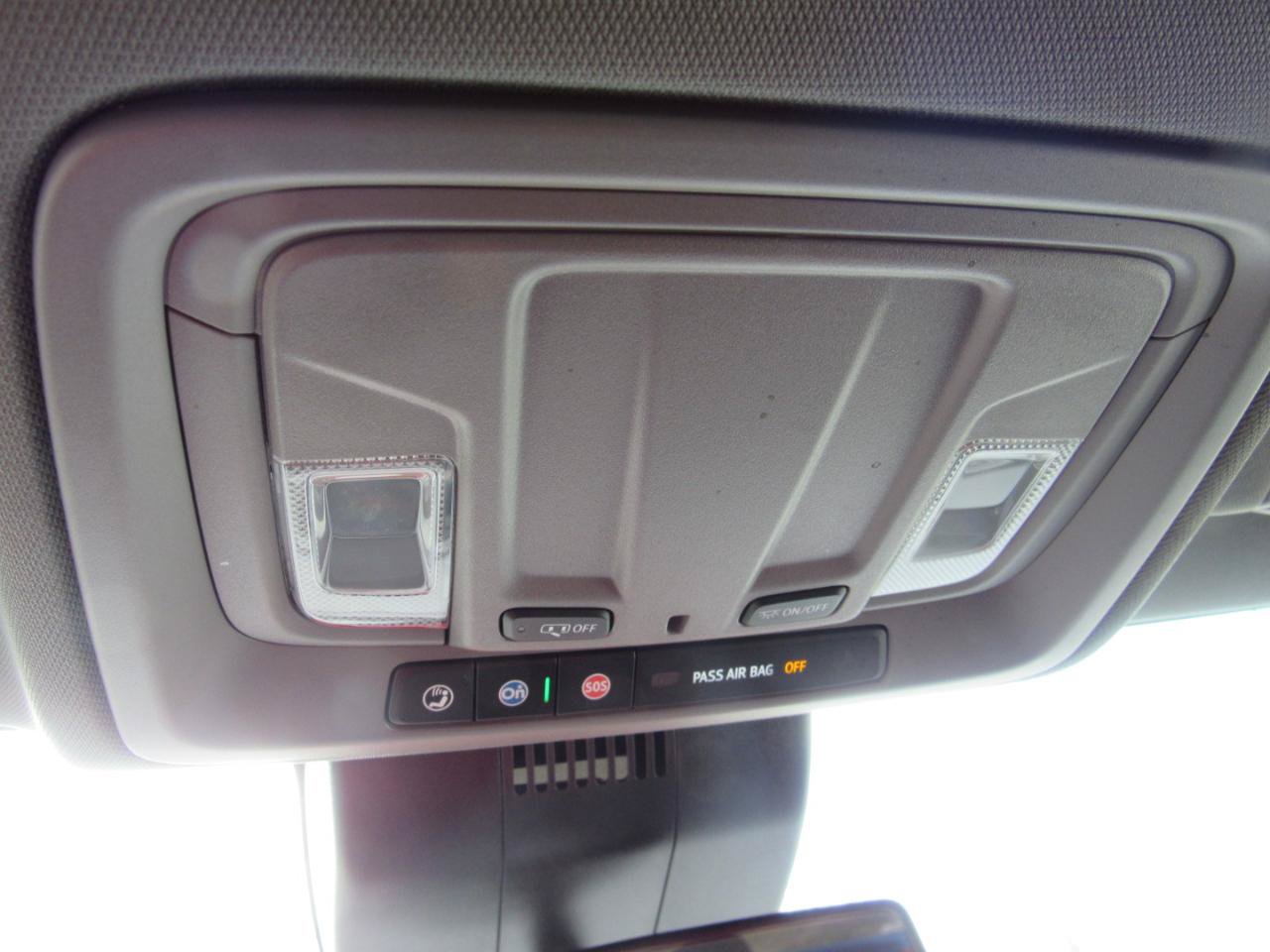 Used 2026 Chevrolet Silverado 1500 RST AWD/4WD image 30