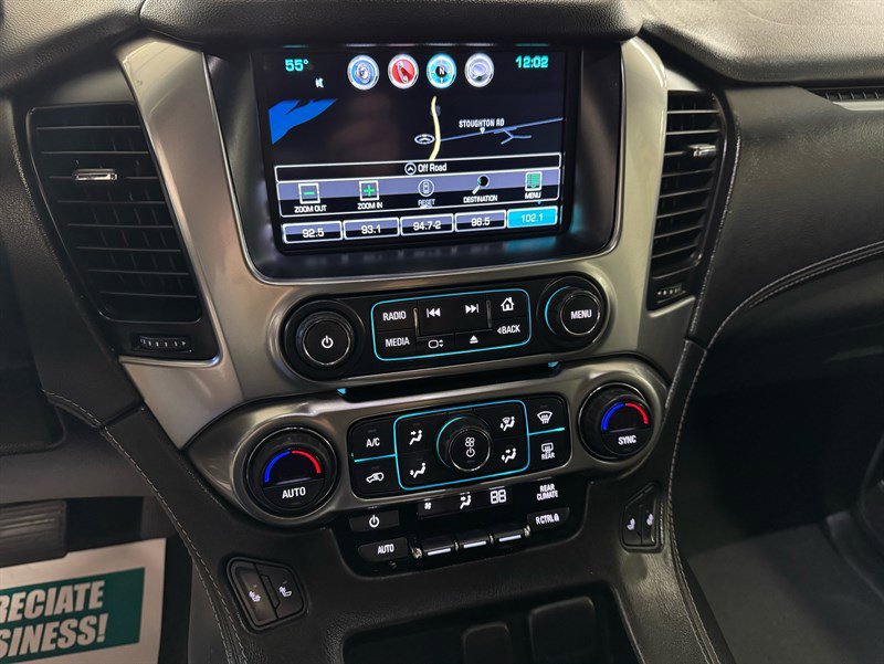 Used 2019 Chevrolet Tahoe LT image 17