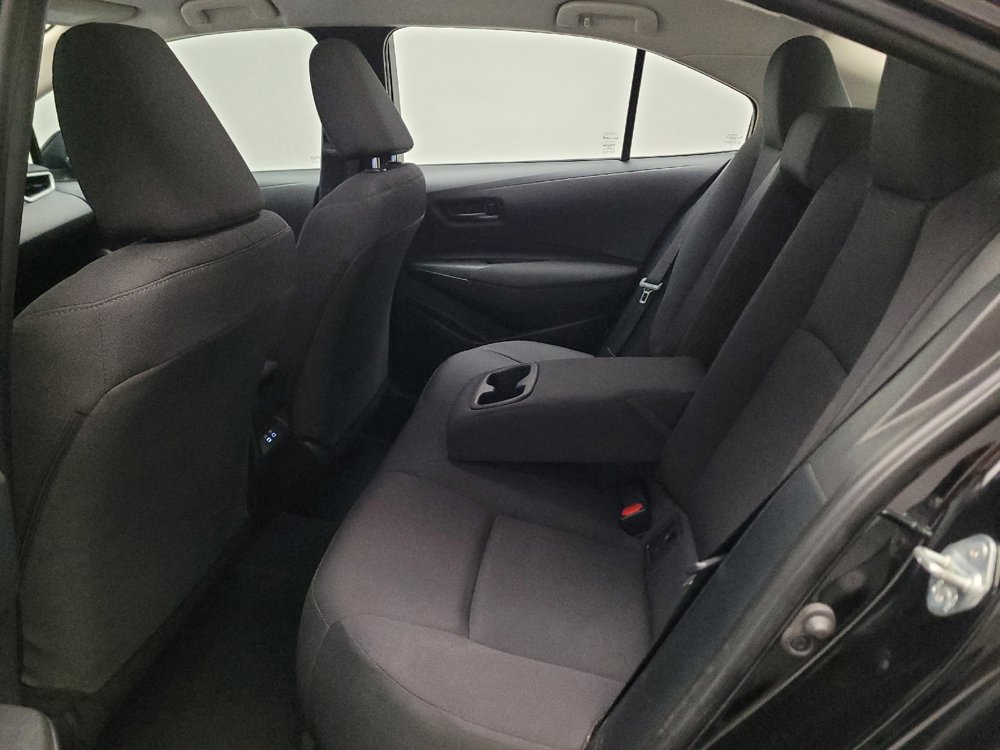 Used 2024 Toyota Corolla LE FWD image 18