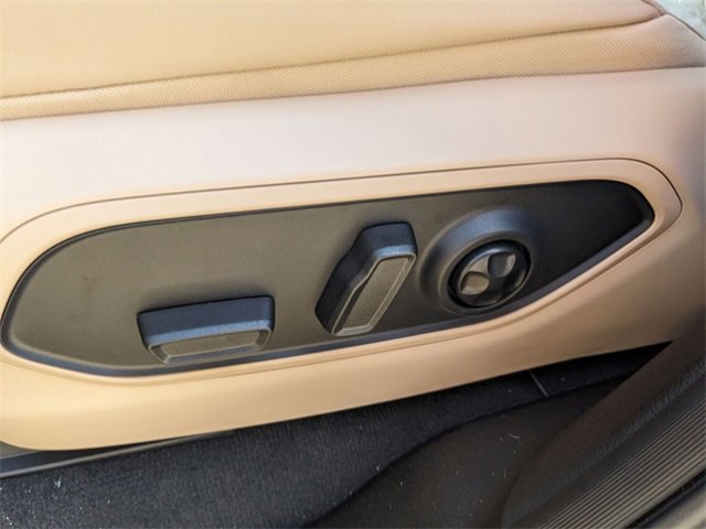 New 2025 Jeep Grand Cherokee Limited image 7