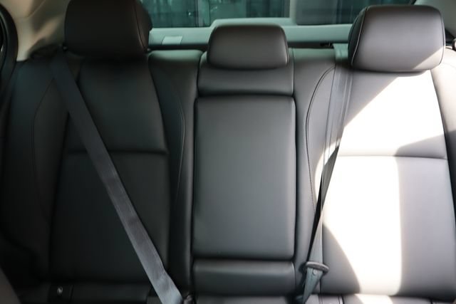 Used 2024 MAZDA MAZDA3 s FWD image 17
