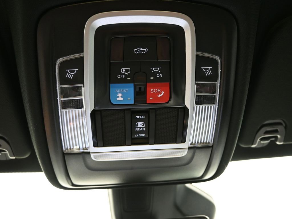 New 2026 RAM 1500 Big Horn image 27