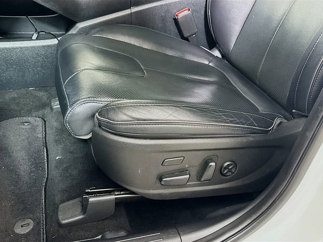 Used 2022 Hyundai Santa Fe Limited AWD/4WD image 23