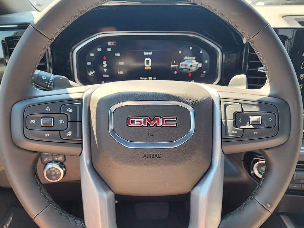 New 2026 GMC Sierra 1500 SLT w/ SLT Premium Plus Package image 20