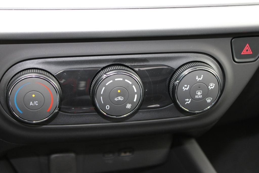 New 2026 Chevrolet Trax LS image 34