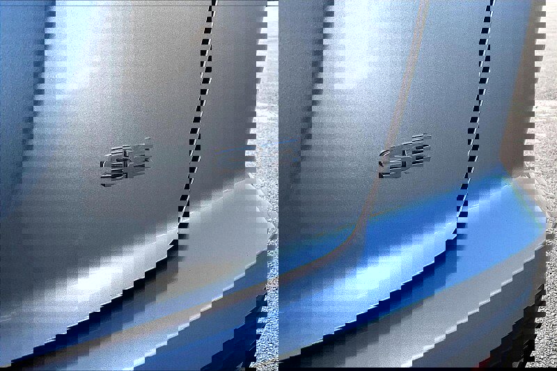 Used 2024 Mitsubishi Eclipse Cross SE image 8