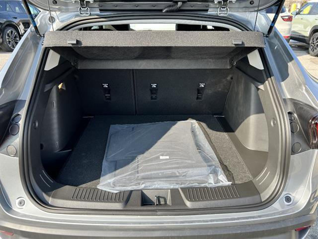 New 2026 Chevrolet Trax LT w/ LT Convenience Package image 5