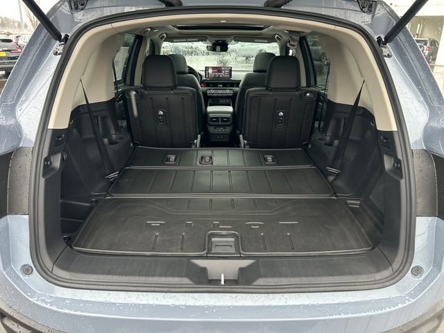 New 2026 Honda Pilot Touring image 17