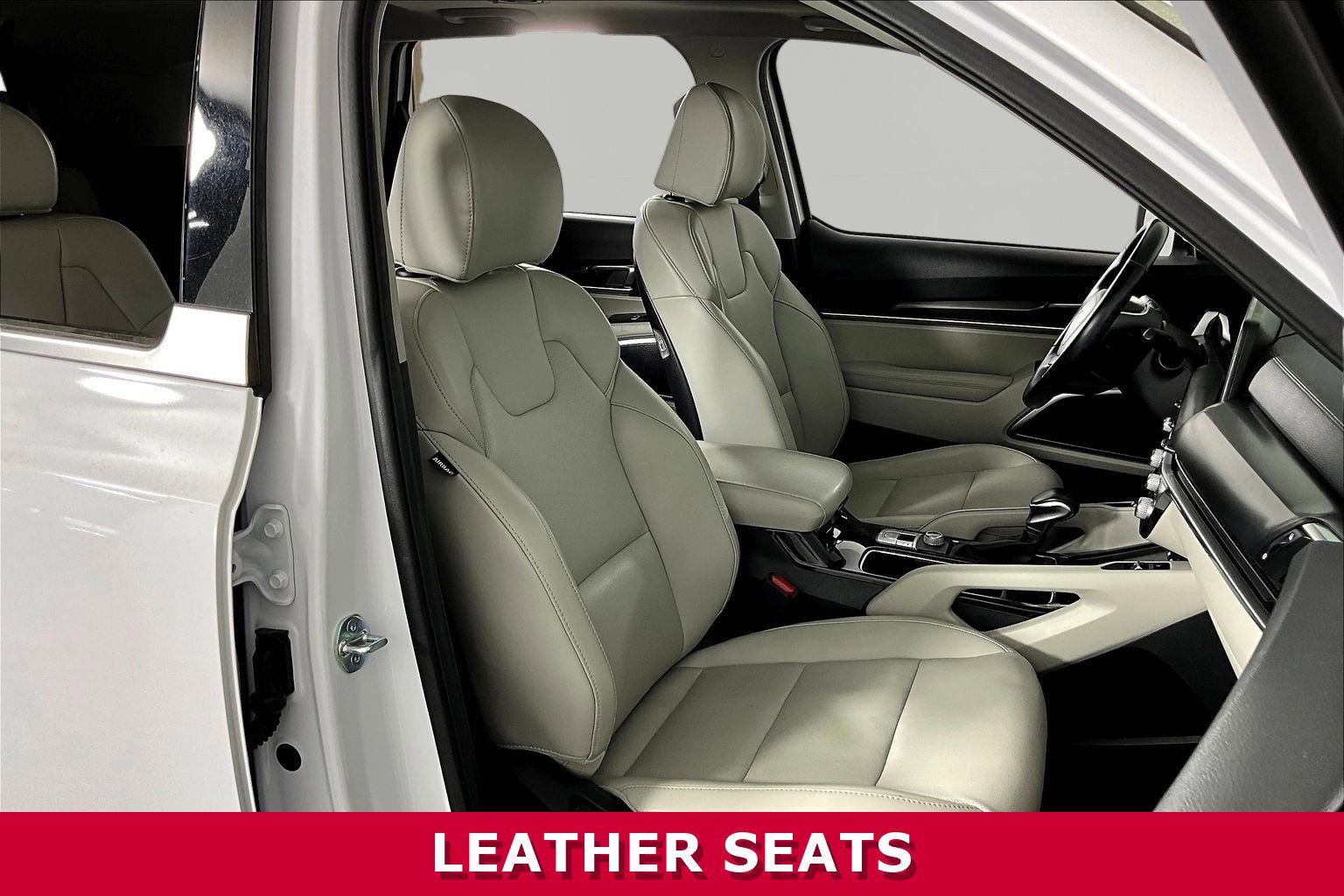 Used 2023 Kia Telluride S w/ S Sunroof Package image 29