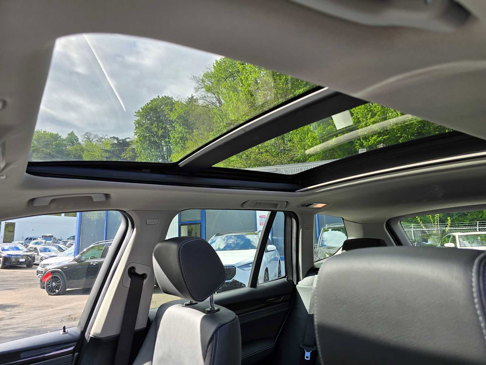 Used 2016 BMW X3 xDrive28i image 22