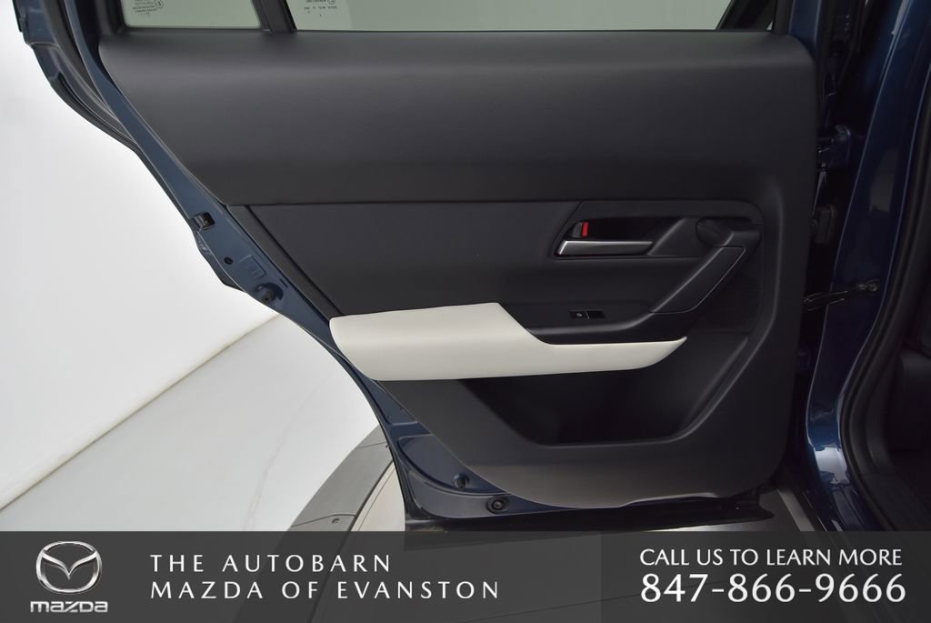 New 2026 MAZDA CX-50 AWD 2.5 S w/ Weather Package image 30