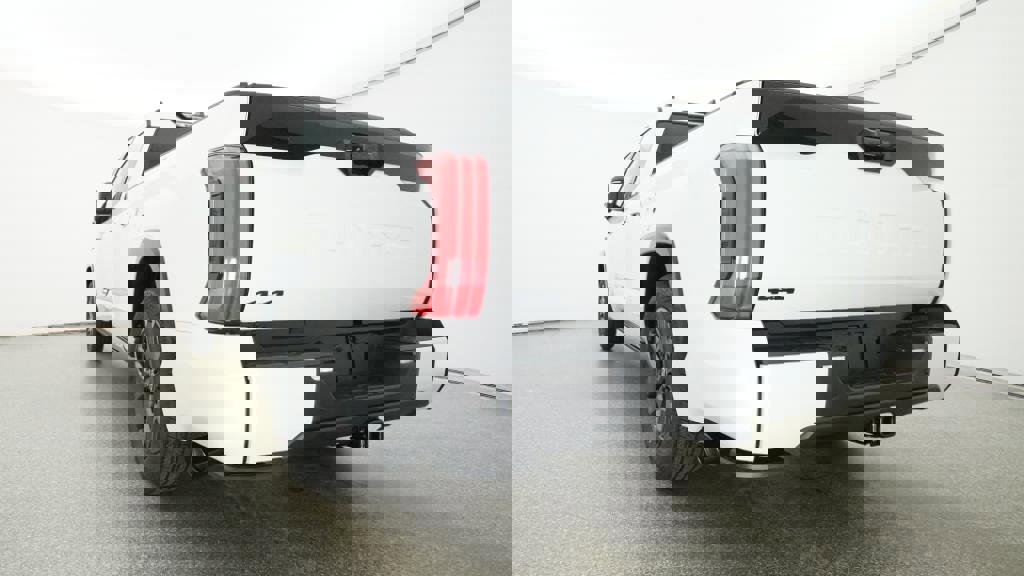 New 2026 Toyota Tundra Platinum AWD/4WD image 20