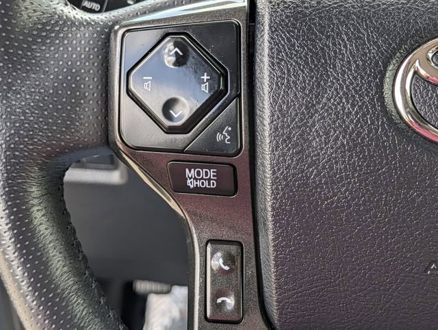 Certified 2024 Toyota 4Runner TRD Pro AWD/4WD image 23