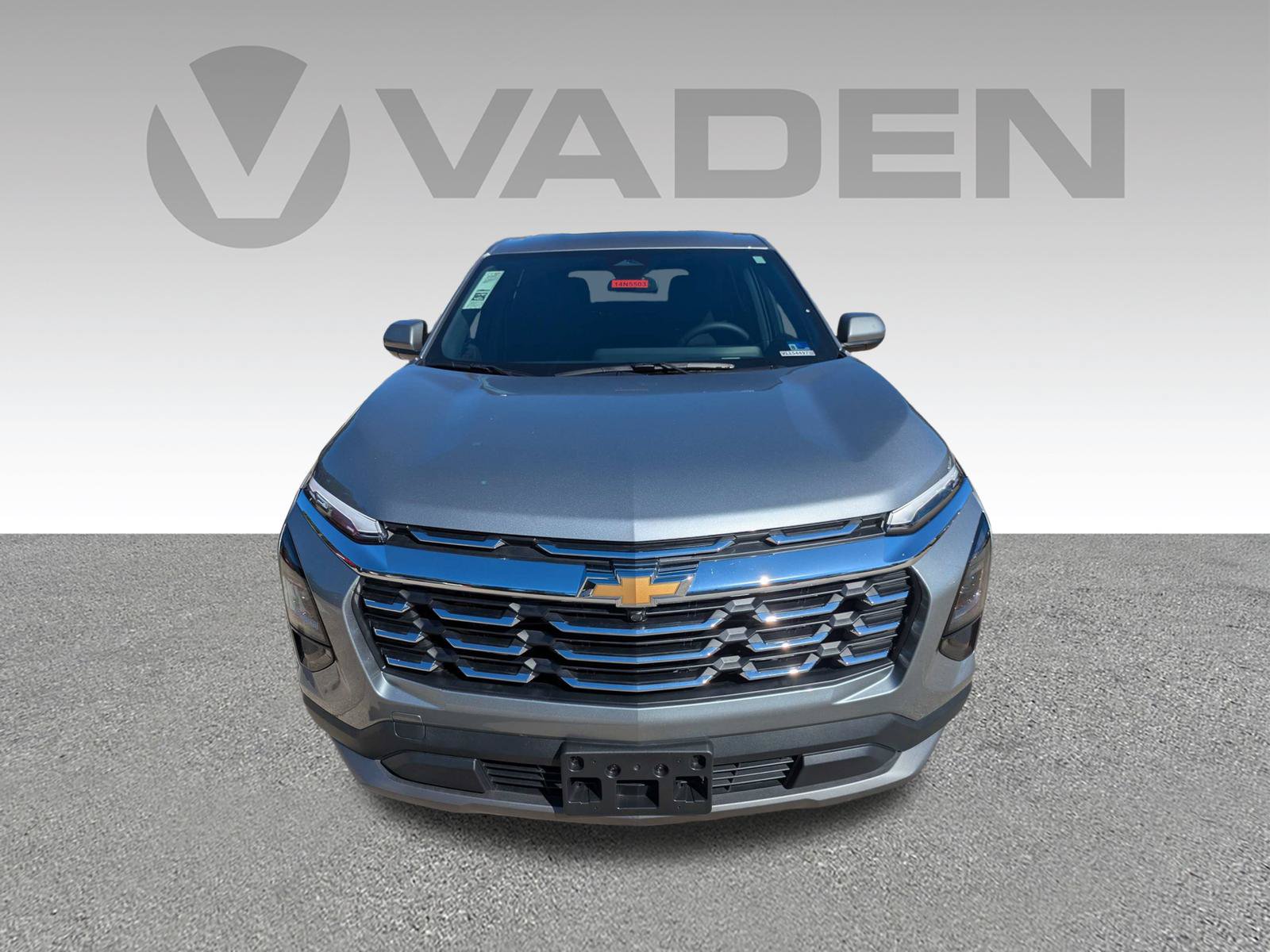 New 2027 Chevrolet Equinox LT FWD image 29