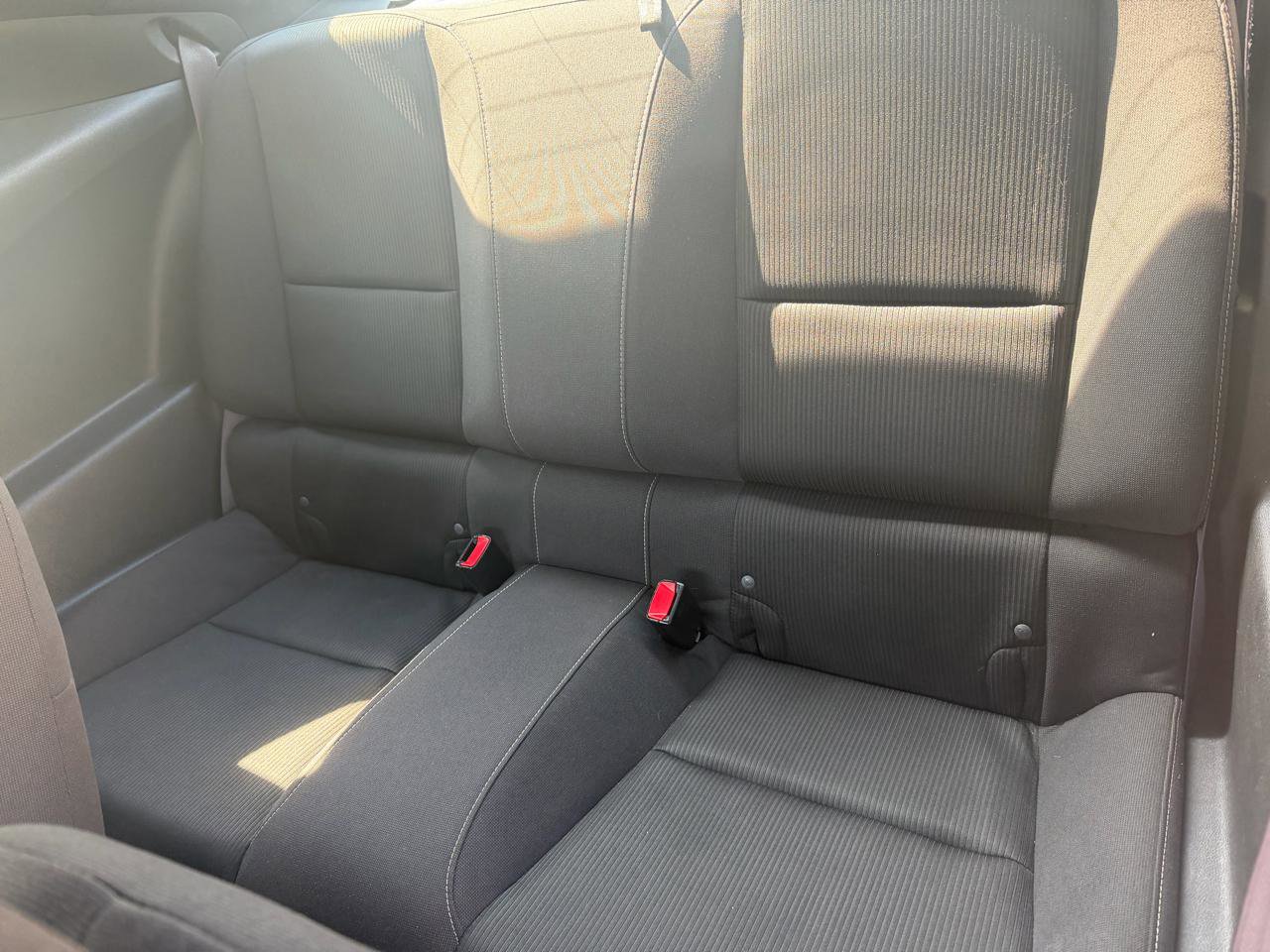 Used 2015 Chevrolet Camaro LT w/ RS Package RWD image 9