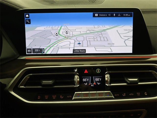 Used 2022 BMW X5 xDrive45e w/ Luxury Seating Package image 17