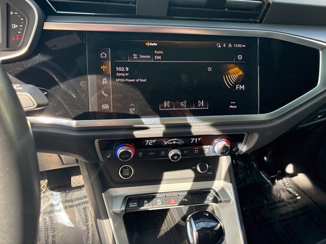 Used 2024 Audi Q3 2.0T Premium AWD/4WD image 22
