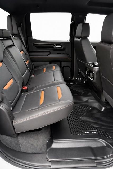 Used 2023 GMC Sierra 1500 AT4 image 15