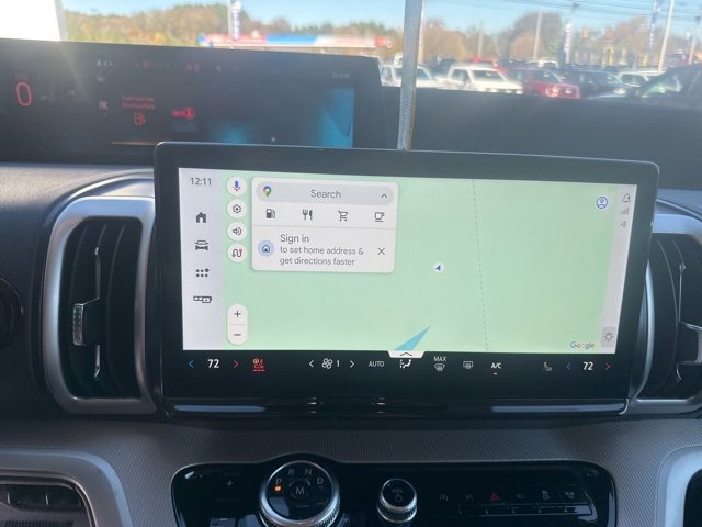 New 2025 Ford Expedition Max Active image 23