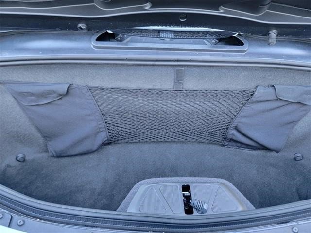 Certified 2023 Chevrolet Corvette Stingray Premium Conv w/ Z51 Performance Package image 18