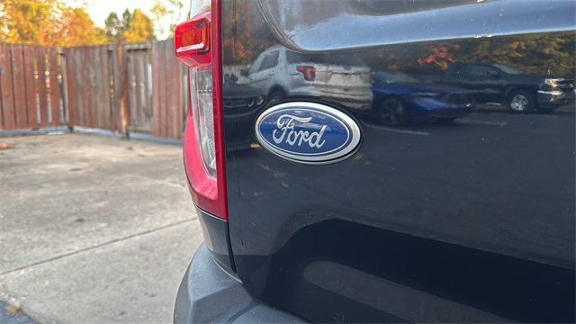 Used 2021 Ford Bronco Sport Badlands w/ Badlands Package image 33