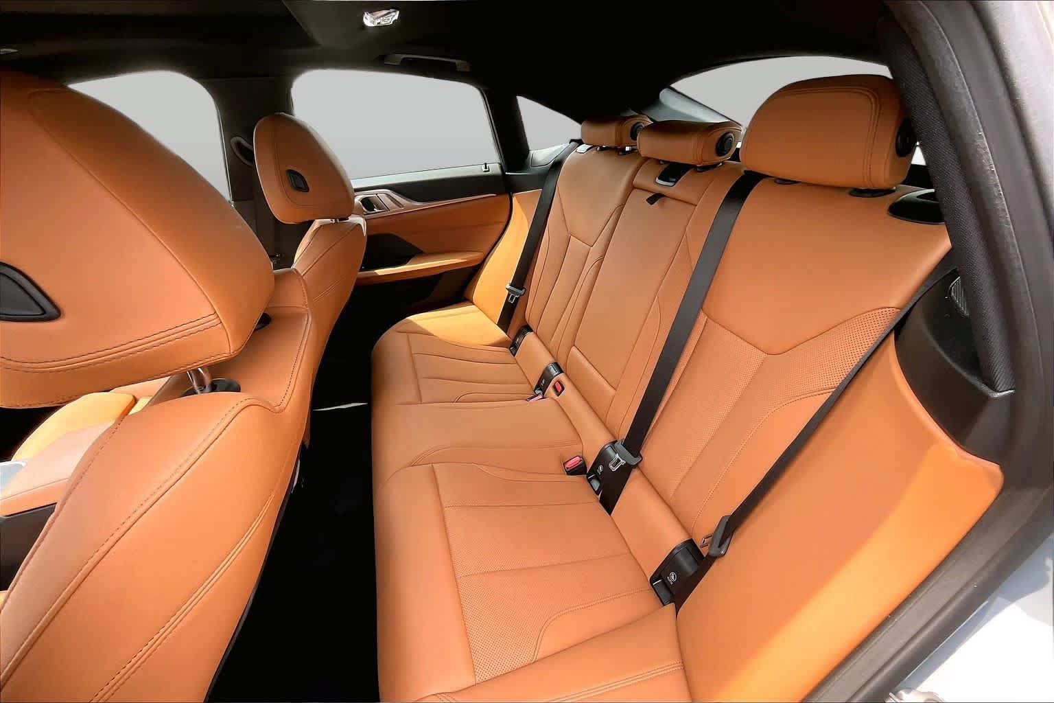 Used 2026 BMW M440i RWD image 21