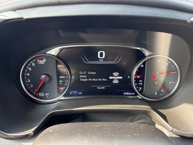 Used 2023 Chevrolet Blazer RS w/ Driver Confidence II Package image 24