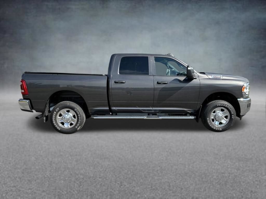 Used 2023 RAM 2500 Tradesman AWD/4WD image 7
