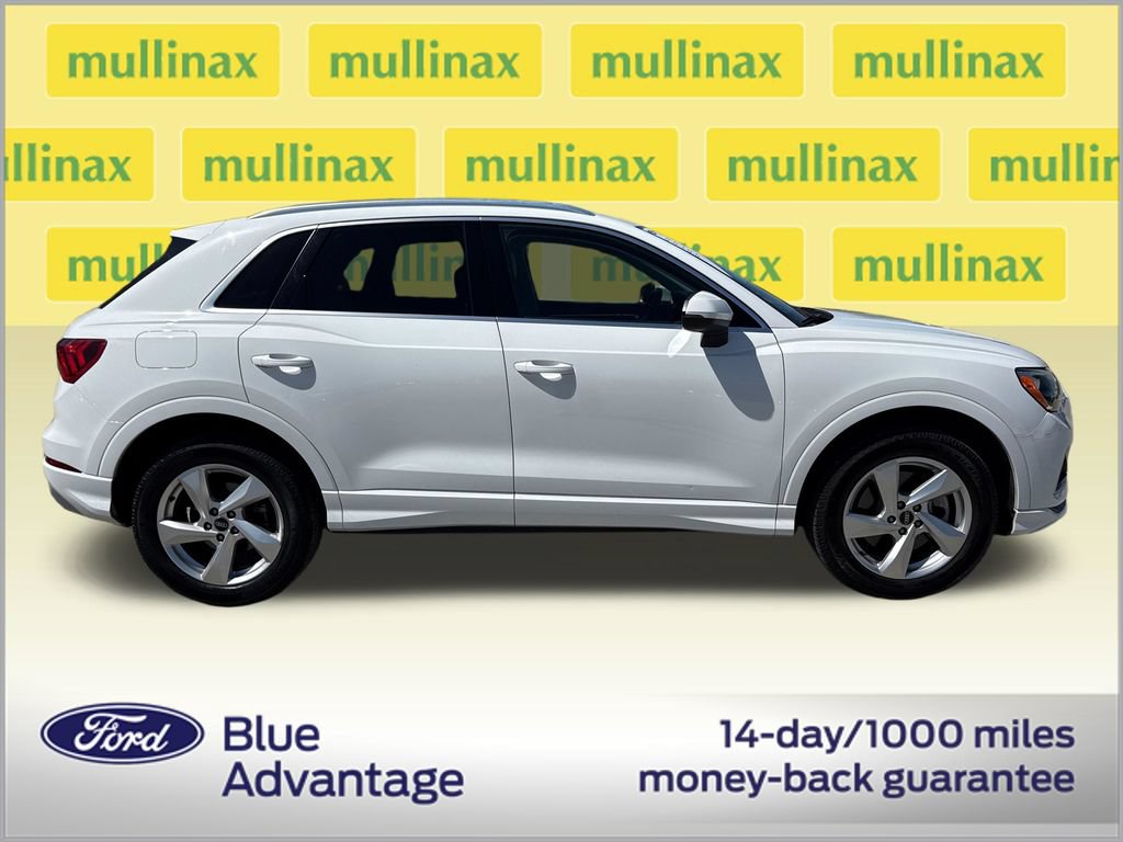 Used 2021 Audi Q3 2.0T Premium AWD/4WD video 2