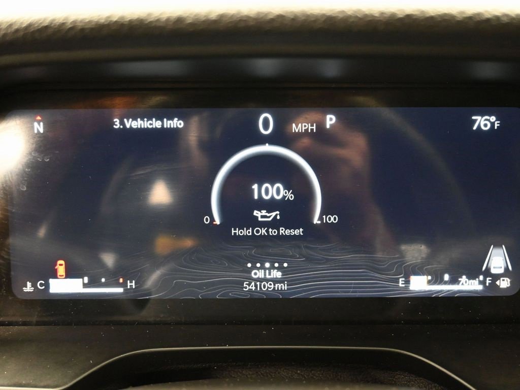 Used 2024 Jeep Grand Cherokee L Laredo image 19