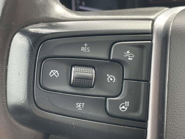 Used 2020 GMC Sierra 1500 SLT w/ SLT Premium Plus Package image 26