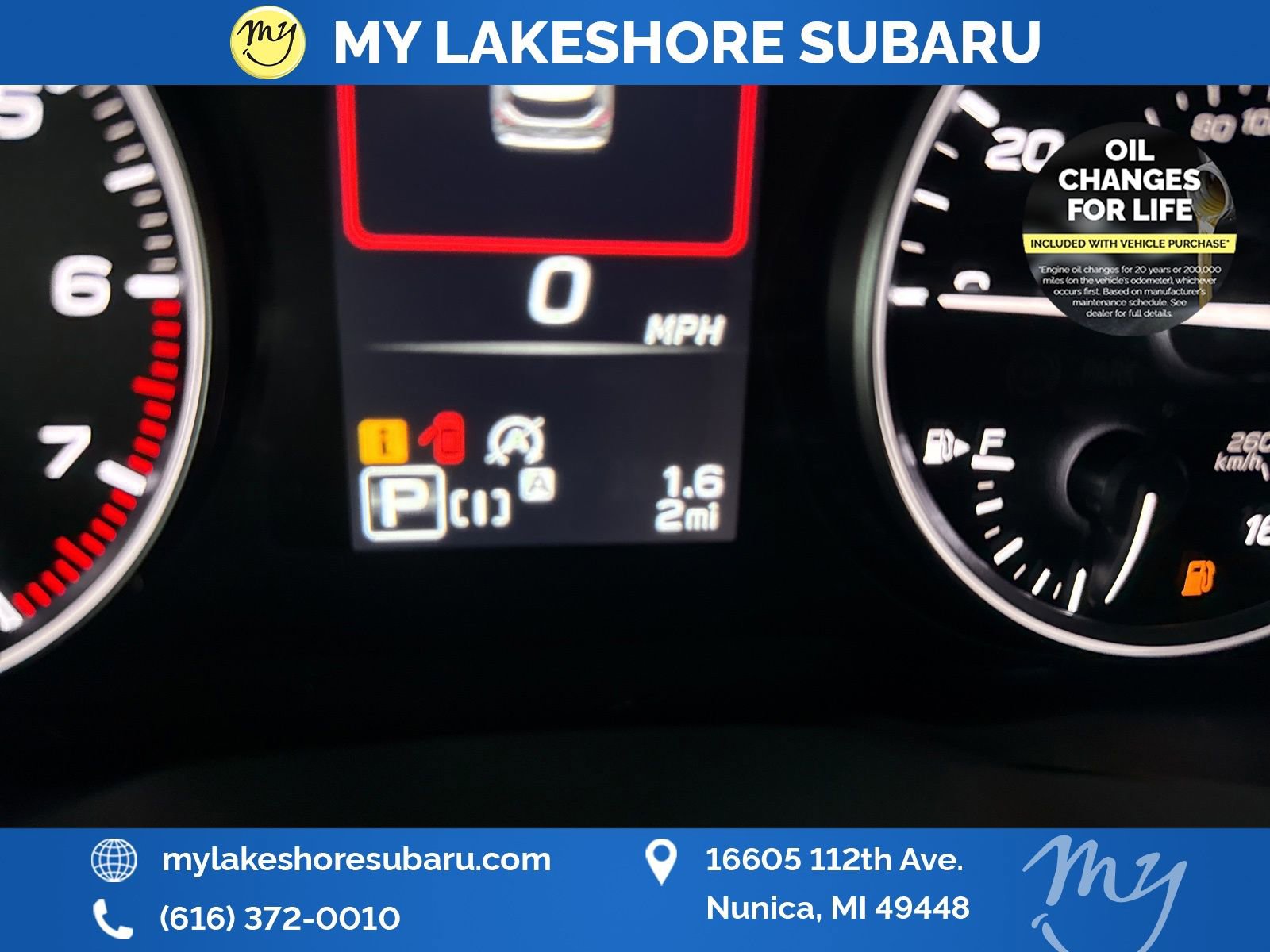 New 2026 Subaru Forester Premium image 13